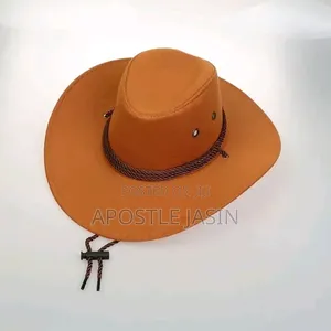 Trendy Cowboys