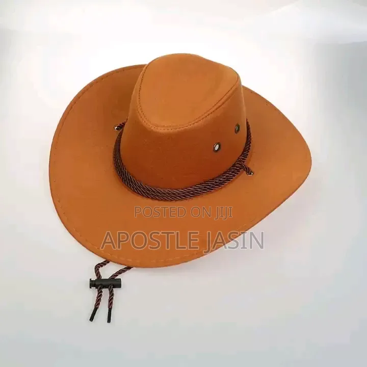 Trendy Cowboys