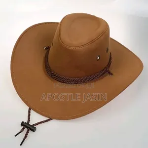 Trendy Cowboys