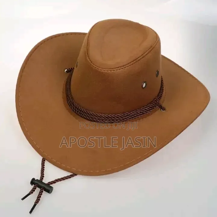 Trendy Cowboys