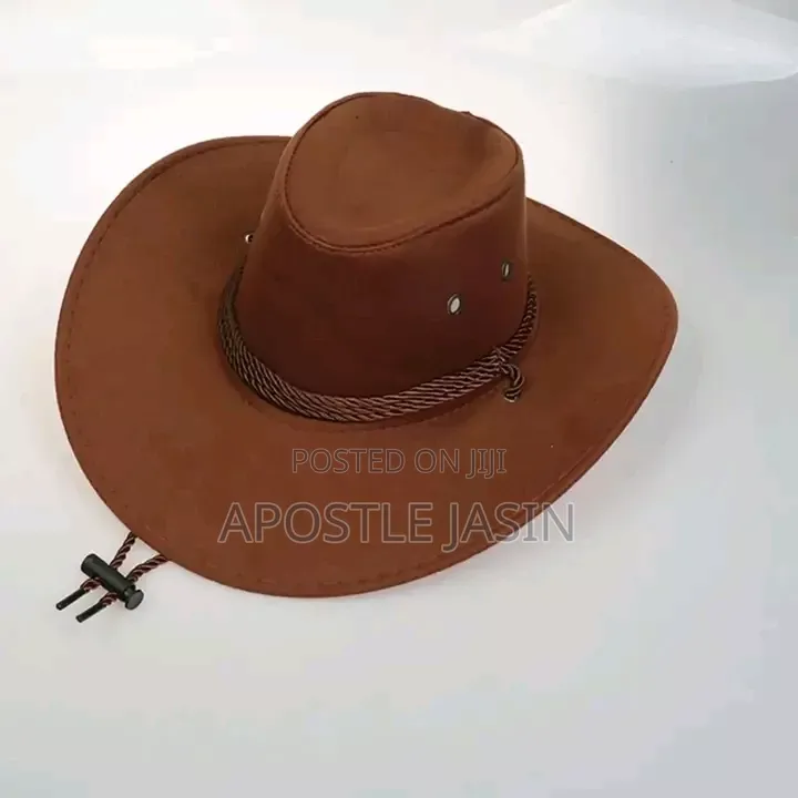 Trendy Cowboys
