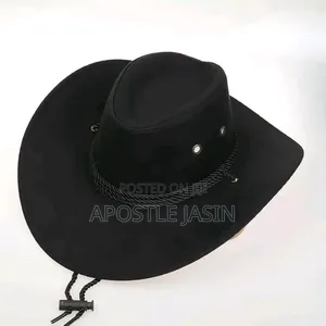 Trendy Cowboys