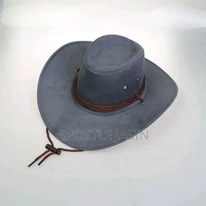 Trendy Cowboys