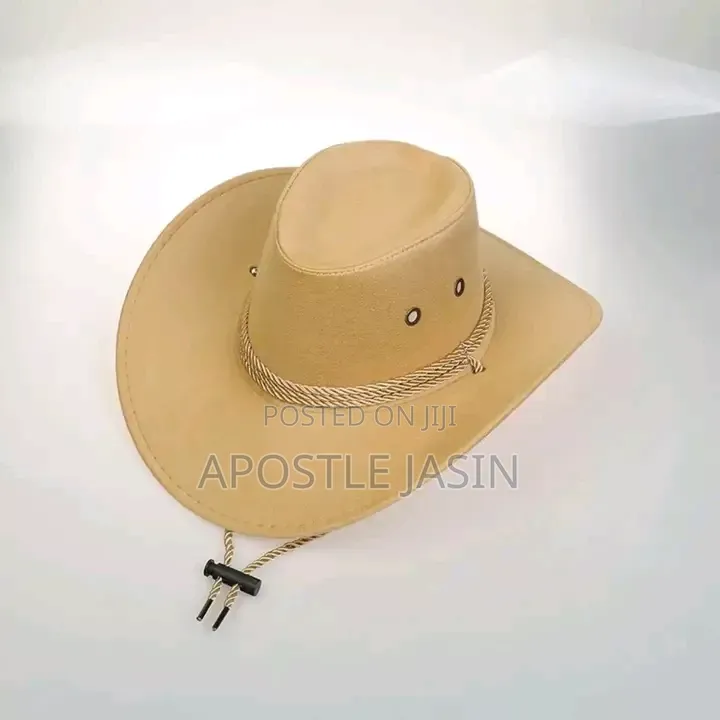 Trendy Cowboys
