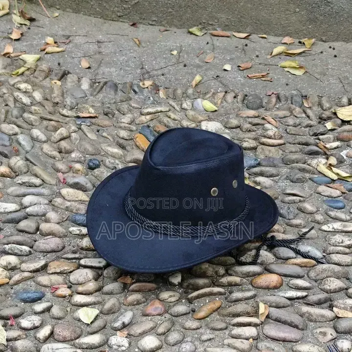 Trendy Cowboys