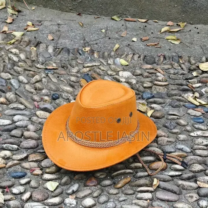 Trendy Cowboys