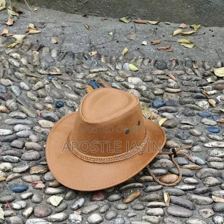 Trendy Cowboys