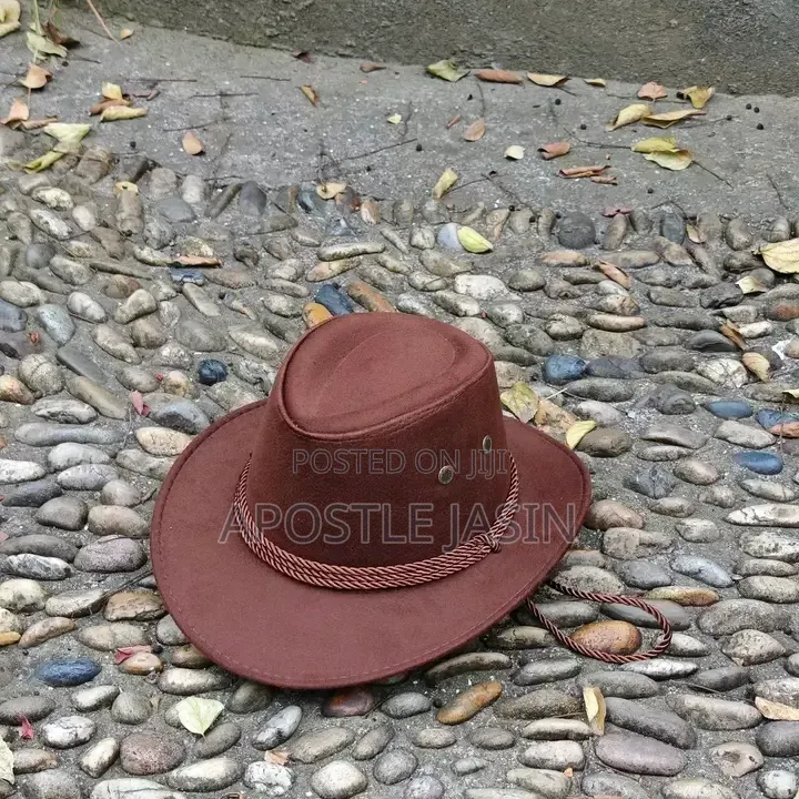 Trendy Cowboys