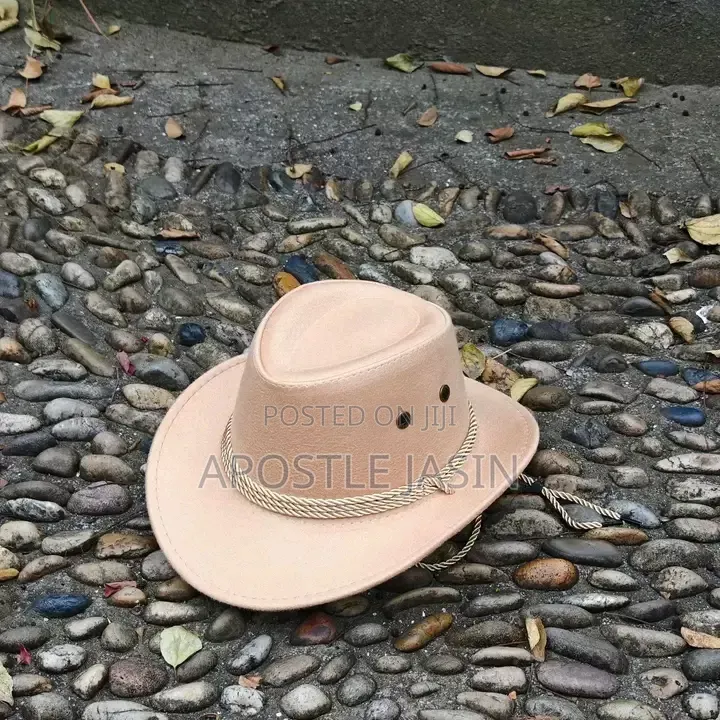 Trendy Cowboys