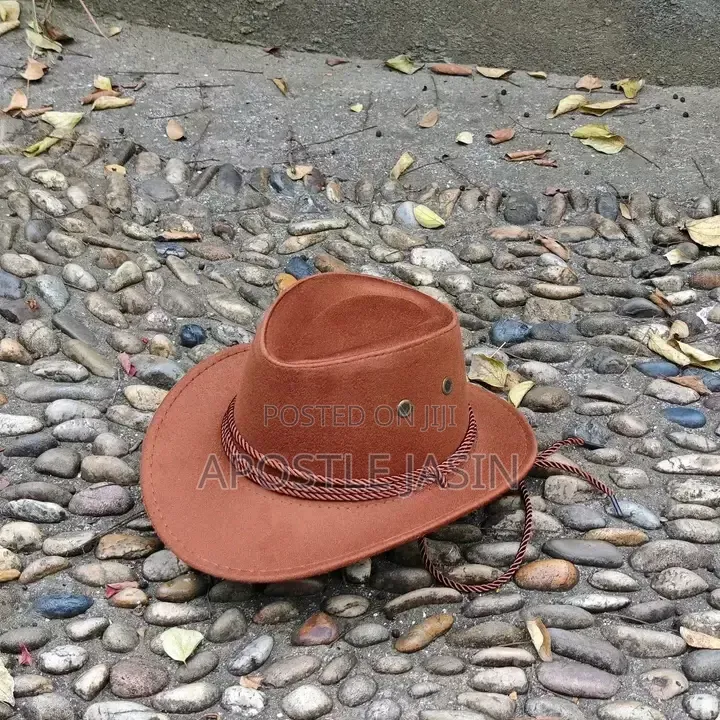 Trendy Cowboys