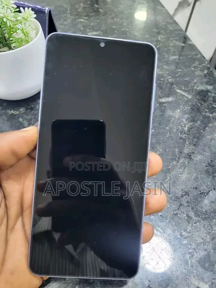 New Samsung Galaxy A07 128 GB Gray