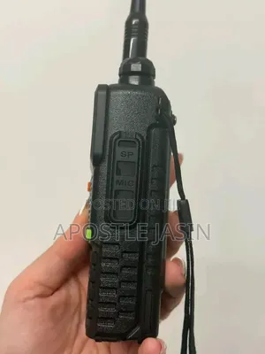 Uv-5r Dual Band Walkie Talkies