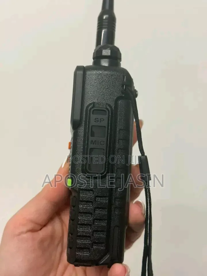 Uv-5r Dual Band Walkie Talkies
