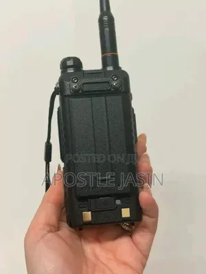 Uv-5r Dual Band Walkie Talkies