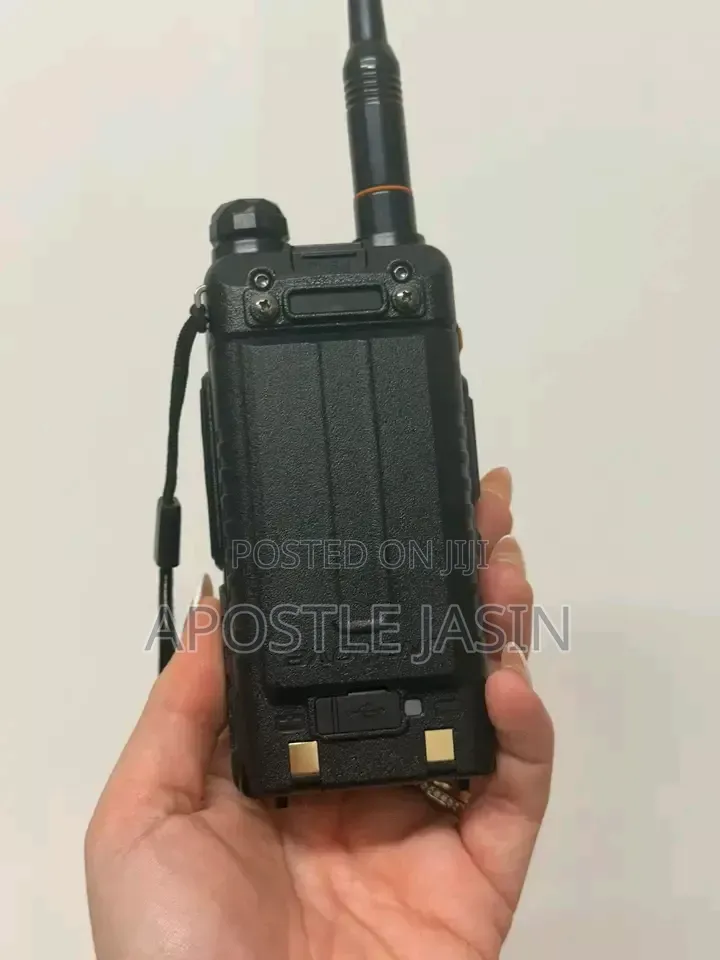 Uv-5r Dual Band Walkie Talkies