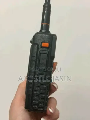 Uv-5r Dual Band Walkie Talkies