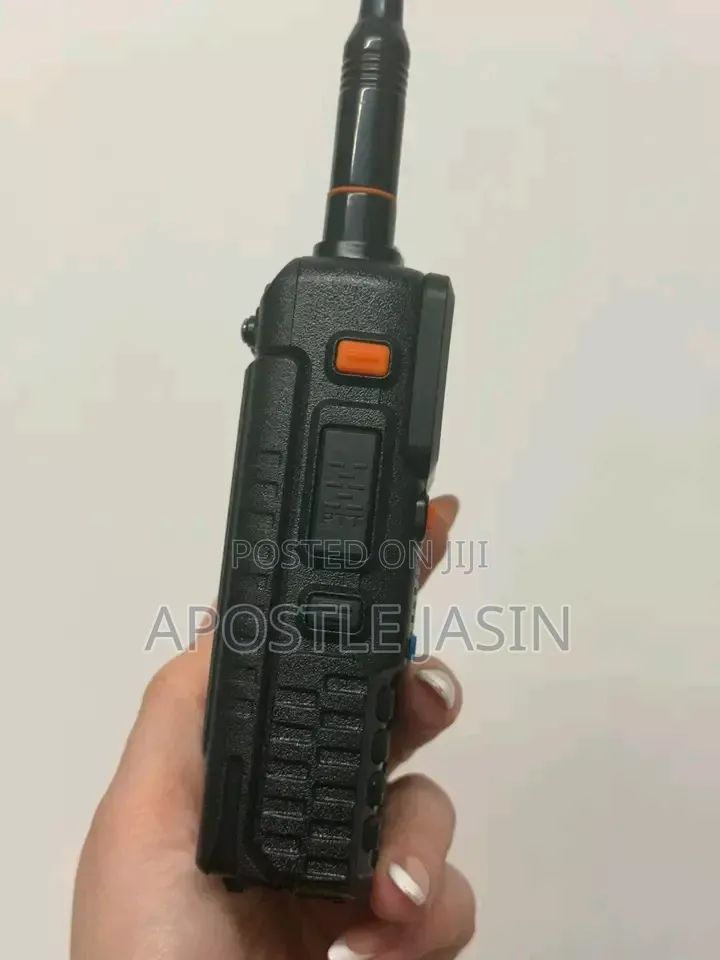 Uv-5r Dual Band Walkie Talkies