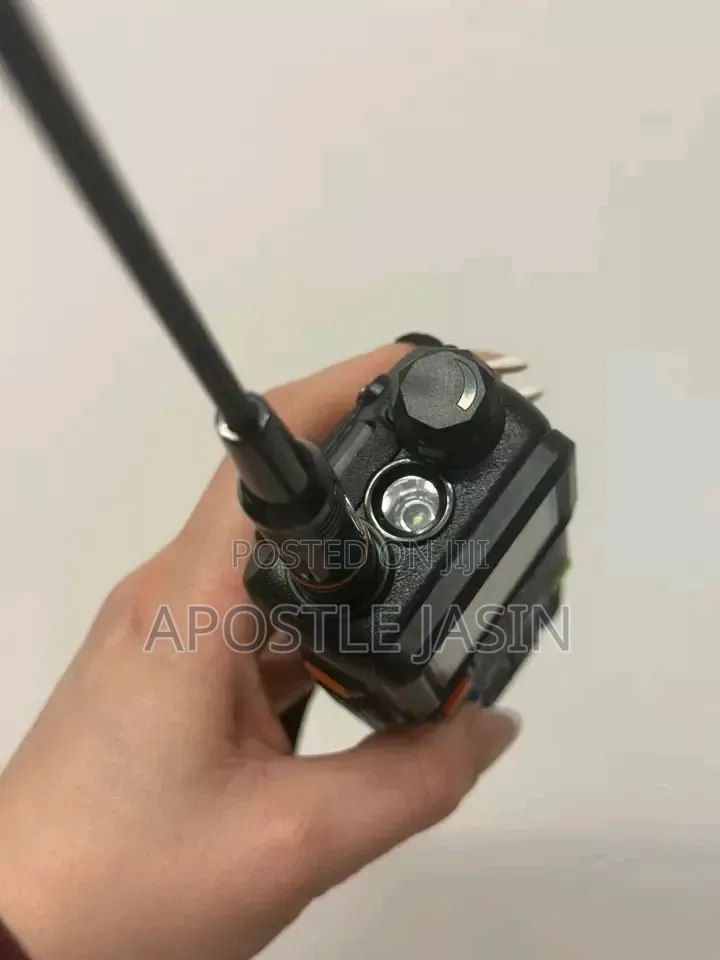 Uv-5r Dual Band Walkie Talkies