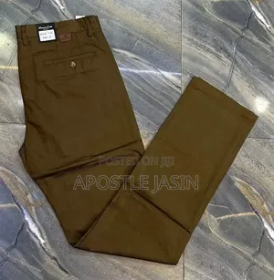 Assorted Men Khaki Pants