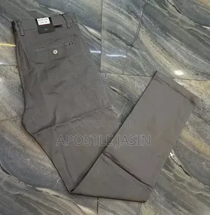 Assorted Men Khaki Pants