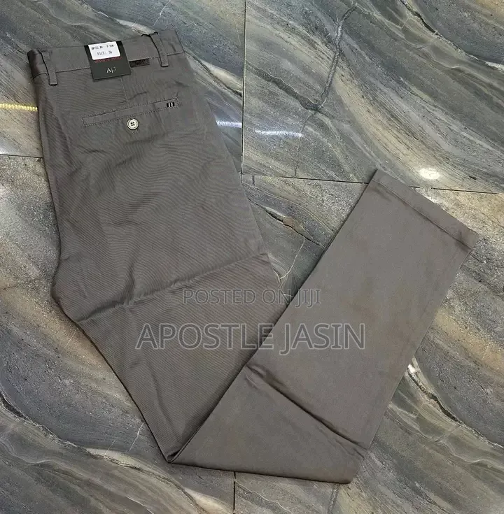 Assorted Men Khaki Pants