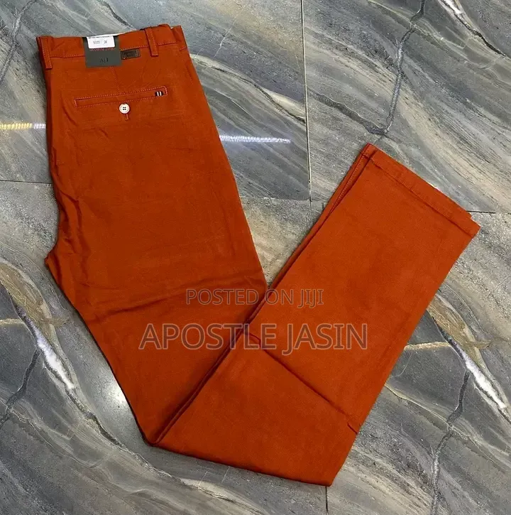 Assorted Men Khaki Pants