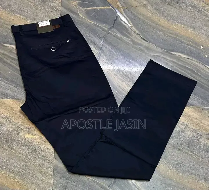 Assorted Men Khaki Pants
