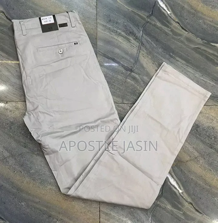 Assorted Men Khaki Pants