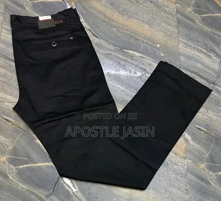 Assorted Men Khaki Pants