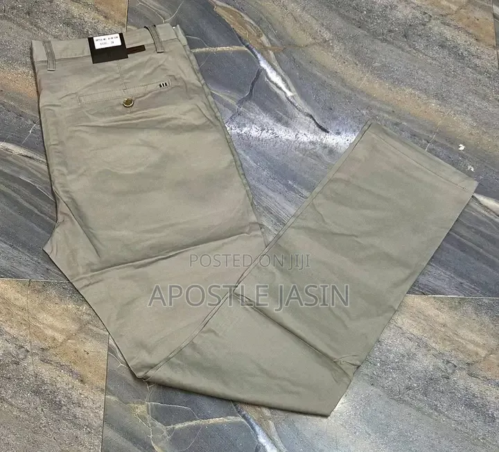 Assorted Men Khaki Pants