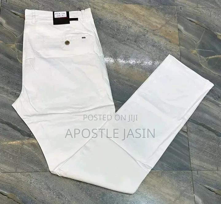 Assorted Men Khaki Pants