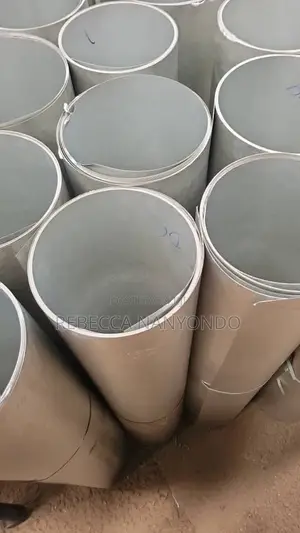 Plain Sheet Gange 32