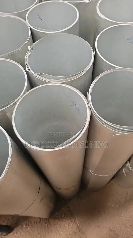 Plain Sheet Gange 32