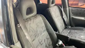 Toyota Corolla Spacio 1.6 (5 Seater) 2000 Silver