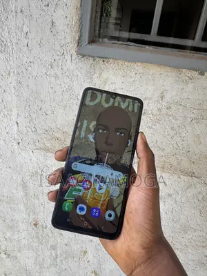 Samsung Galaxy A05 64 GB Black