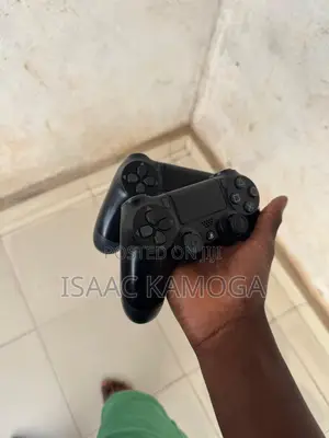 Ps4 Controller