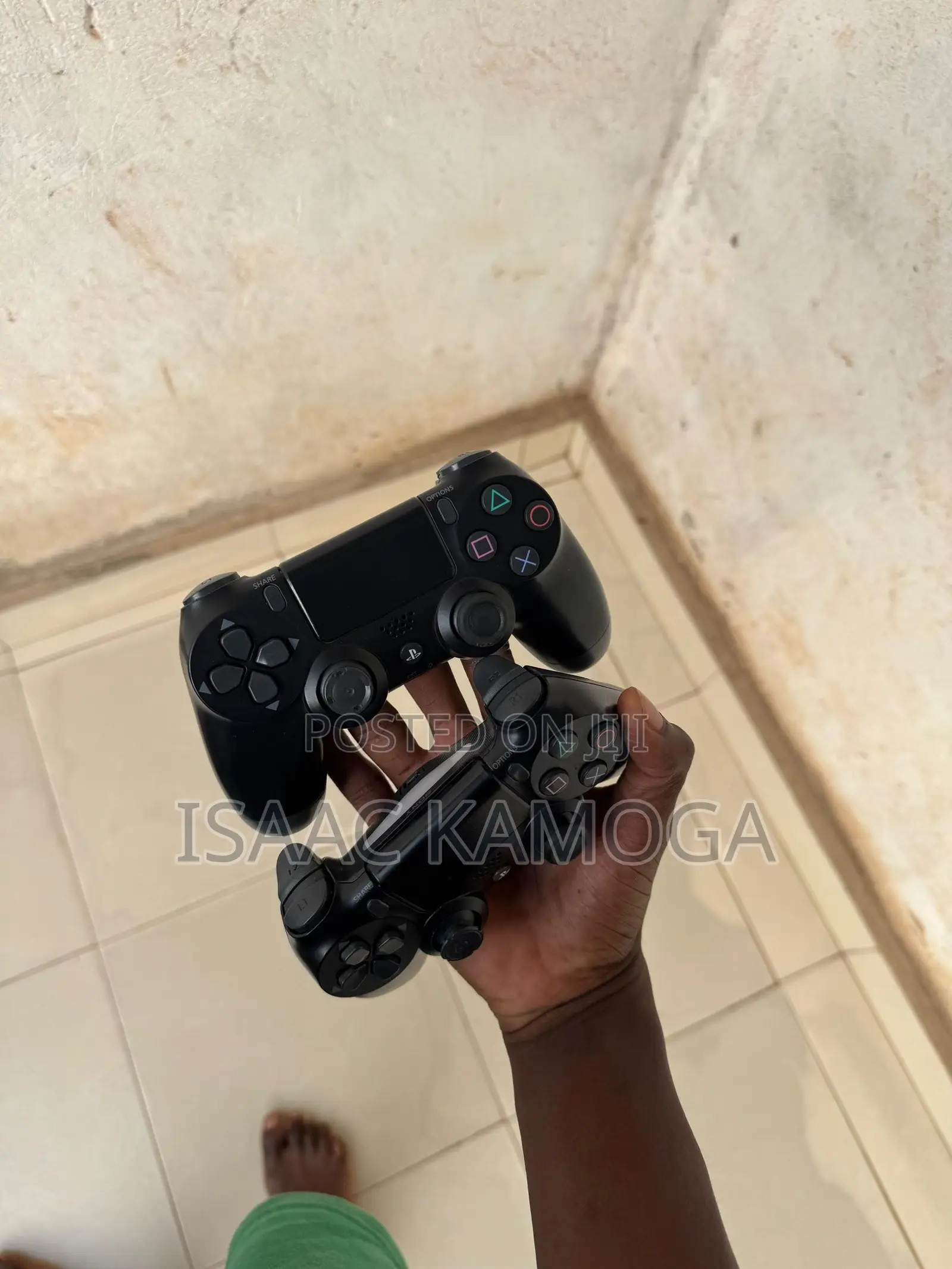 Ps4 Controller