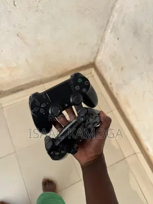 Ps4 Controller