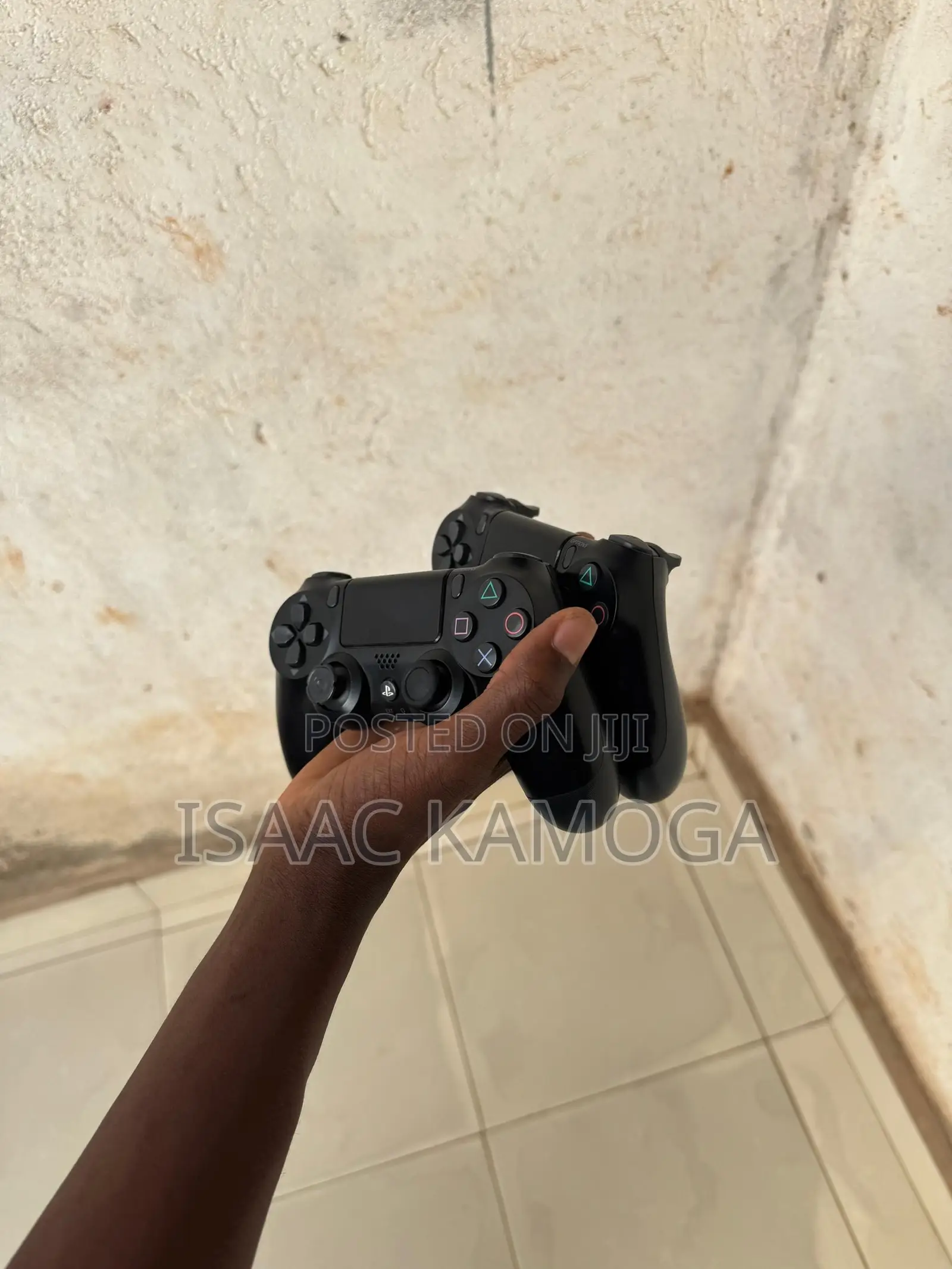 Ps4 Controller