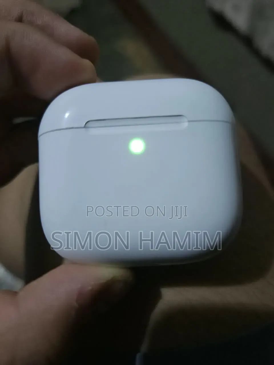 Airpods 4th Gen