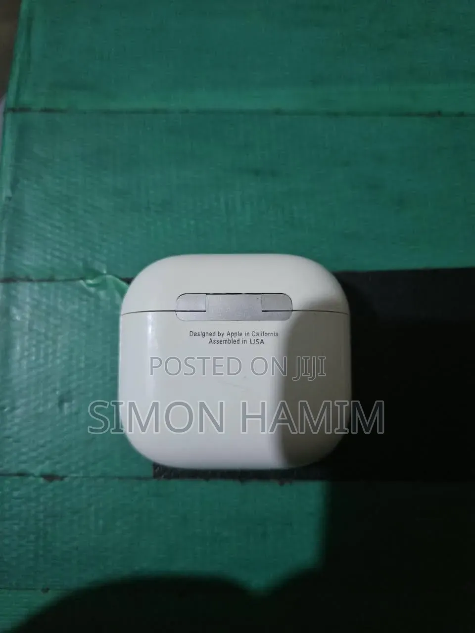 Airpods 4th Gen