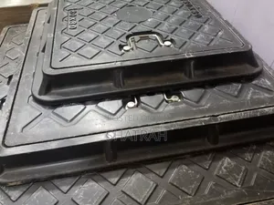 Manhole Covers