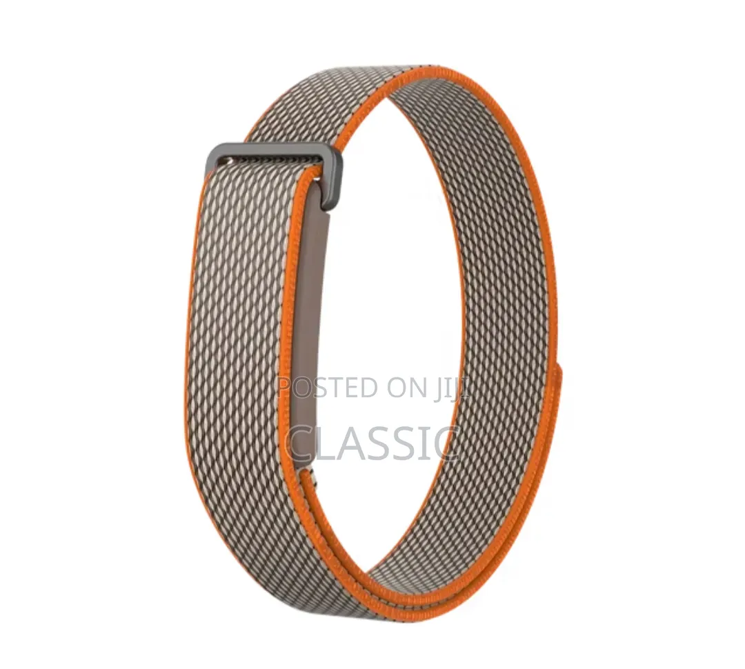 Porodo TrackFit Evo Smart Health Tracking Band