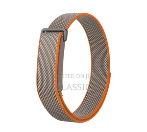 Porodo TrackFit Evo Smart Health Tracking Band