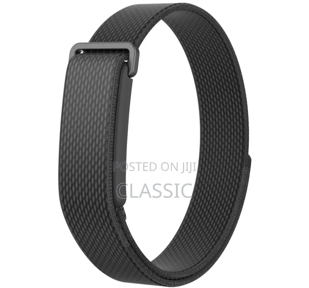 Porodo TrackFit Evo Smart Health Tracking Band