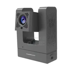 Powerology VisionArc Portable Smart Projector