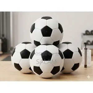 Football / Volleyball Standard Professional Soccer Ball