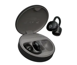Powerology Cherry Open-Ear Wireless Earphones