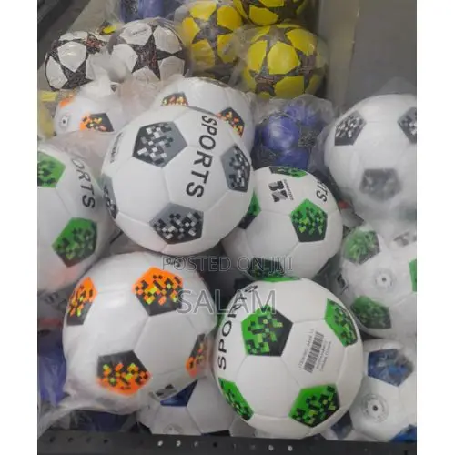 Football / Volleyball Standard Professional Soccer Ball