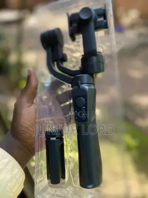 3-Axis Smartphone Gimbal